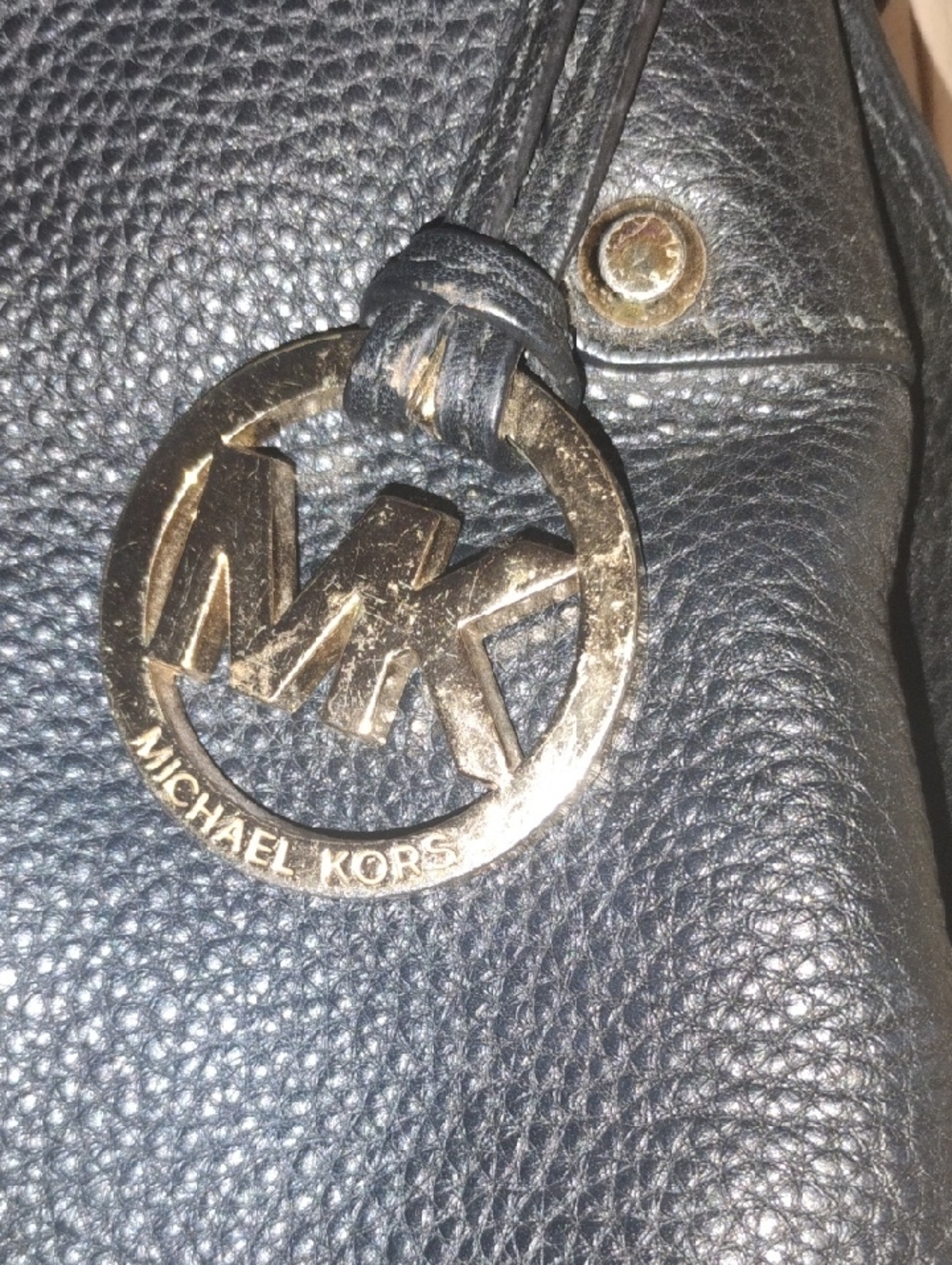 Michael Kors Shoulder Bag - Picture 2 of 5